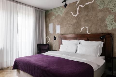 STORY HOTEL STOCKHOLM STUREPLAN, in JdV by Hyatt
