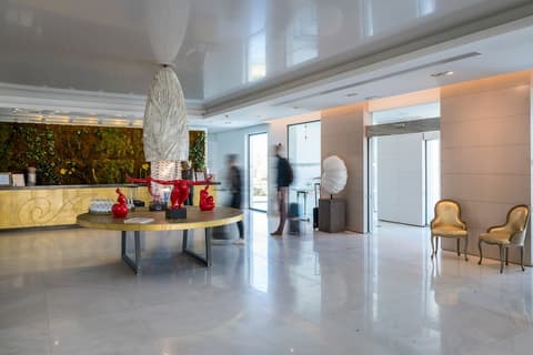 Diamond Deluxe Hotel Wellness & Spa - Adults only