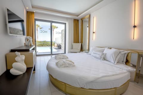 Diamond Deluxe Hotel Wellness & Spa - Adults only, Room