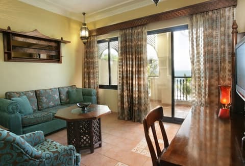 Rixos Al Mairid Ras Al Khaimah, Room