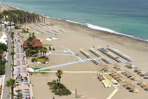 Hotel Ritual Torremolinos \- Adults Only, Exterior