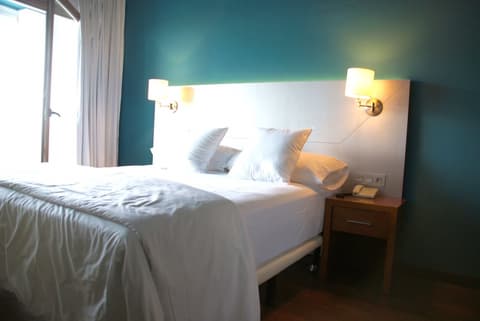 Hotel Ritual Torremolinos \- Adults Only, Room