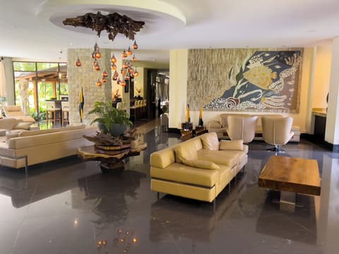 The Royal Corin Thermal Water Spa & Resort - Adults Only