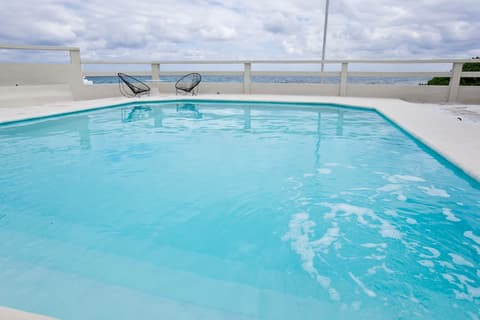 Rocamar Hotel Panoramico Isla Mujeres