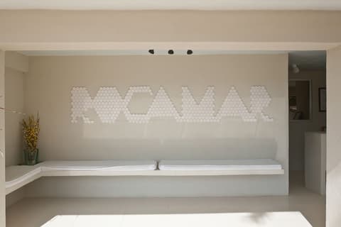 Rocamar Hotel Panoramico Isla Mujeres