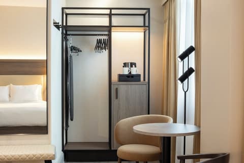 ibis Styles Birmingham NEC and Airport