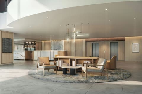 AC Hotel Birmingham NEC and Airport