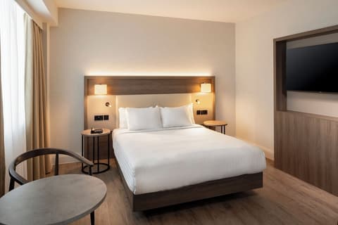 ibis Styles Birmingham NEC and Airport