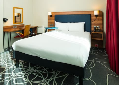 ibis Styles Birmingham NEC and Airport