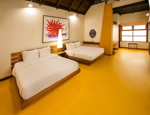 Decameron Decalodge Ticuna