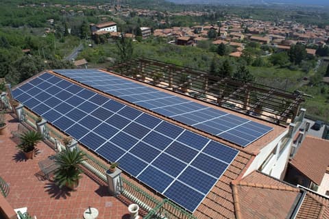 Hotel Primavera dell'Etna