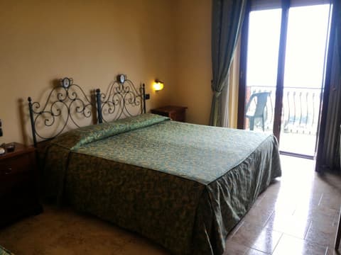 Hotel Primavera dell'Etna, Room