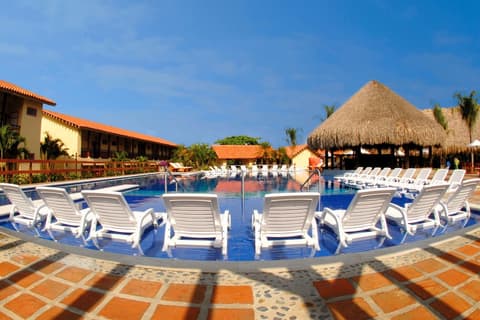 Decameron Panaca All Inclusive