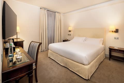 Grand Hotel della Posta, WorldHotels Distinctive