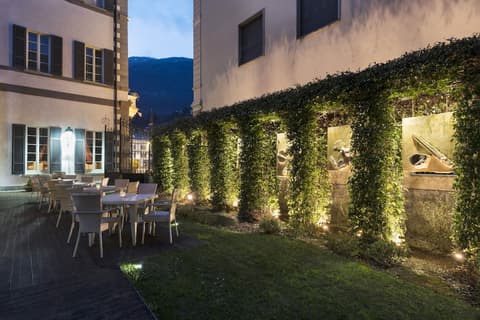 Grand Hotel della Posta, WorldHotels Distinctive