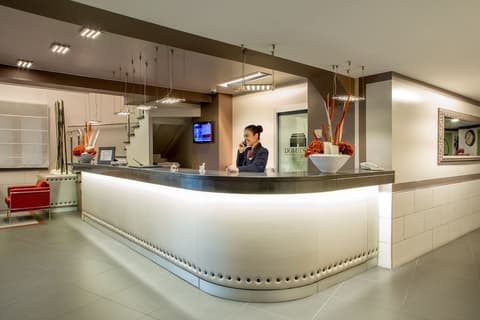 Hotel Domidea