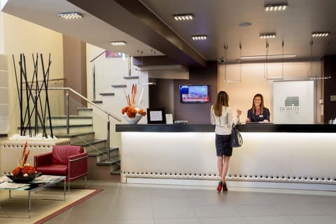 Hotel Domidea