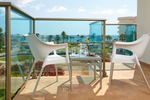 Hipotels Cala Millor Park