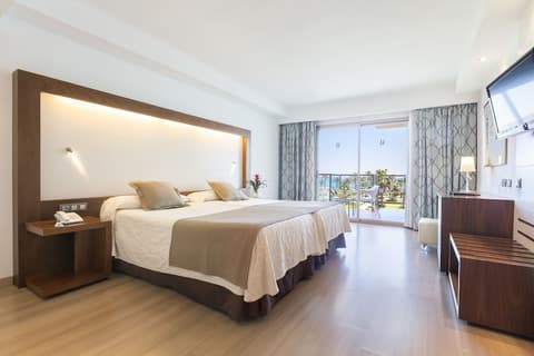 Hipotels Cala Millor Park, Room