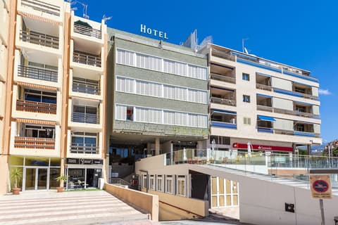 Hotel Andrea's