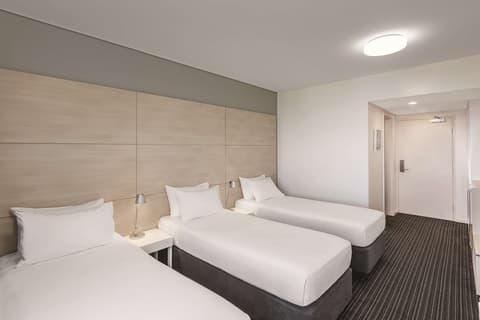 Vibe Hotel Darwin Waterfront, Room