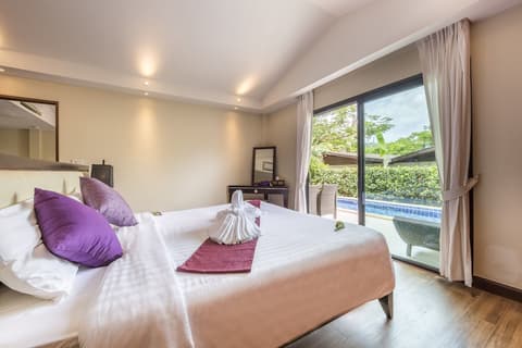 Barcelo Coconut Island Phuket, Room