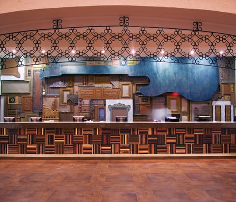 Heaven at the Hard Rock Hotel Riviera Maya