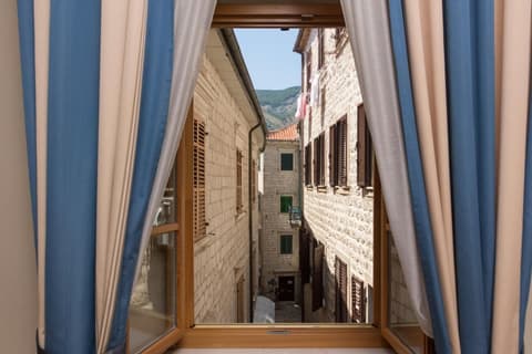 Hotel Vardar Kotor