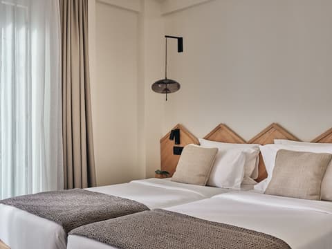 Domes of Elounda, Autograph Collection, Room