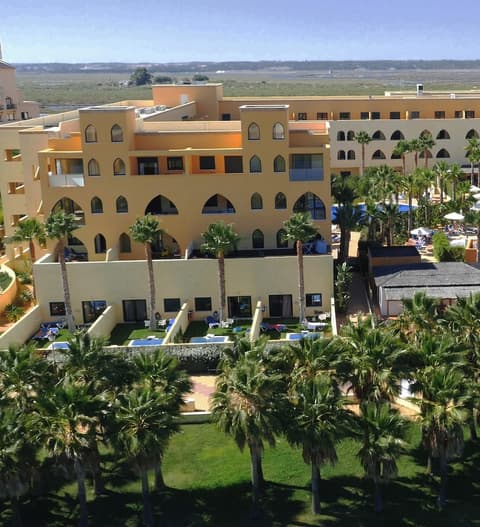 Apartamentos Playamarina, Room