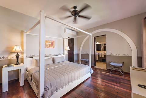 Hotel Hacienda Merida, Room