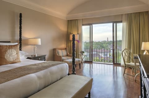 The Buenaventura Golf & Beach Resort Panama, Autograph Collection