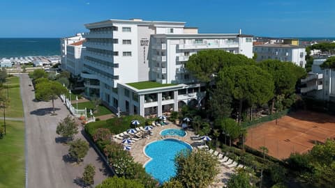 Grand Hotel Gallia