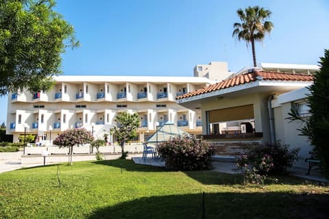 Kissos Hotel