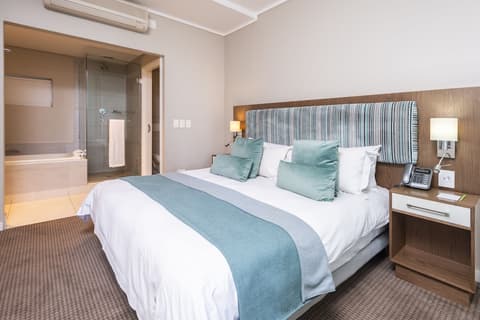 aha Harbour Bridge Hotel & Suites, Room