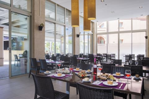 Pierre & Vacances Resort Terrazas Costa del Sol