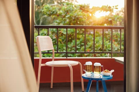 Ronil Goa, part of Hyatt