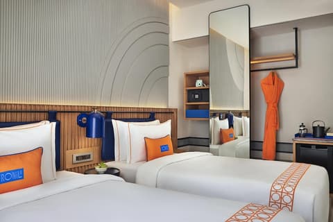 Ronil Goa, part of Hyatt