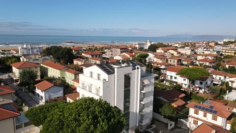 Hotel Villa Barsanti