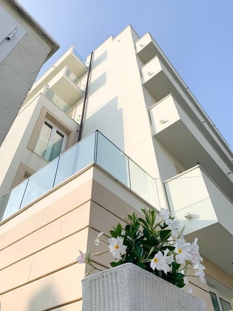 Hotel Villa Barsanti