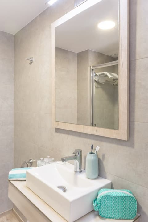 Hotel Salou Beach Rentalmar, Room