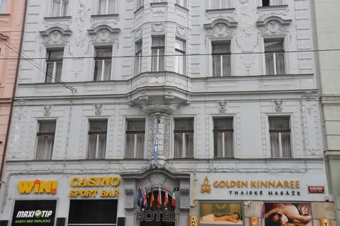 Hotel City Centre