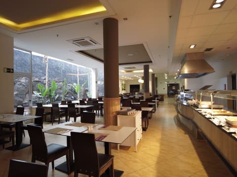 Hotel Pocillos Playa