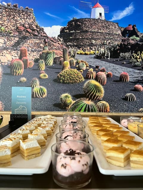 Hotel Pocillos Playa