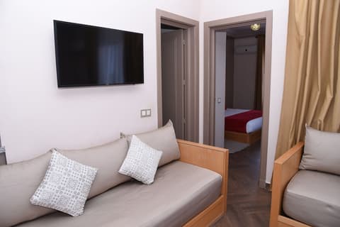 Golden Beach Appart'hotel