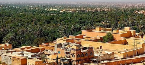 Golden Beach Appart'hotel, Hiking