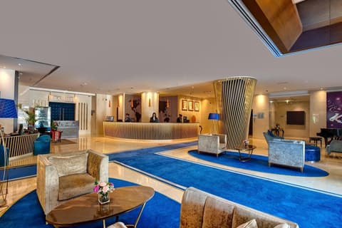 Mercure Gold Hotel Jumeirah Dubai by Accor