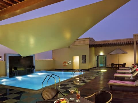 Mercure Gold Hotel Jumeirah Dubai by Accor, Miscellaneous