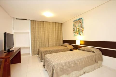 América Towers Hotel