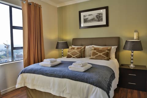 Executive Suites - Westpoint Apartments, 